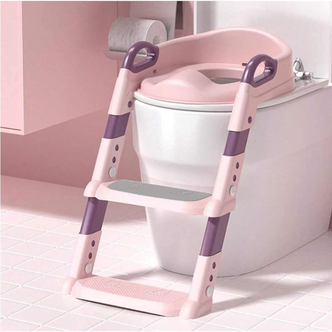 MommyMood™ - Tuvalet Seti