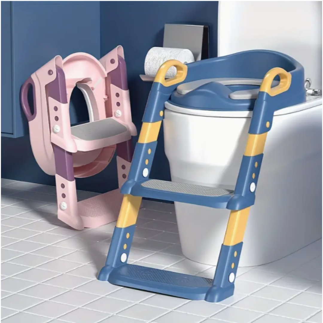 MommyMood™ - Tuvalet Seti