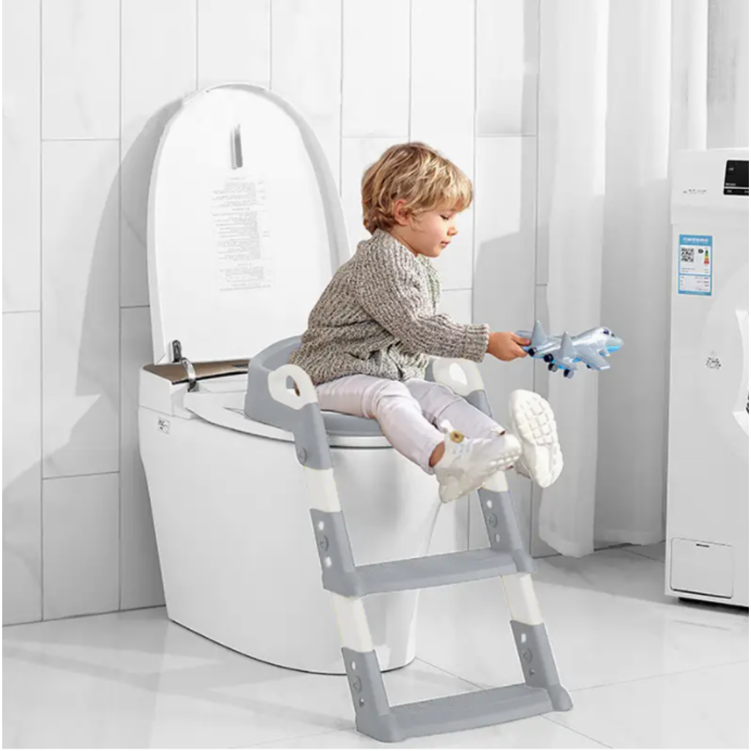 MommyMood™ - Tuvalet Seti
