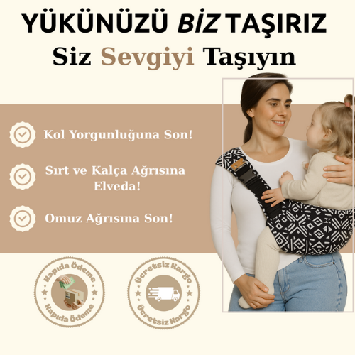 MiniBand™ - Premium Taşıma Bandı