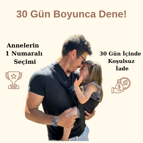 MiniBand™ - Premium Taşıma Bandı